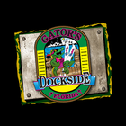 Gators Dockside Ocoee ícone