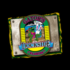 Gators Dockside Ocoee アイコン