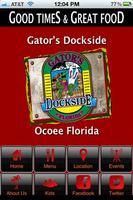 Gators Dockside Ocoee Cartaz