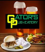 Gators Pub & Eatery captura de pantalla 2