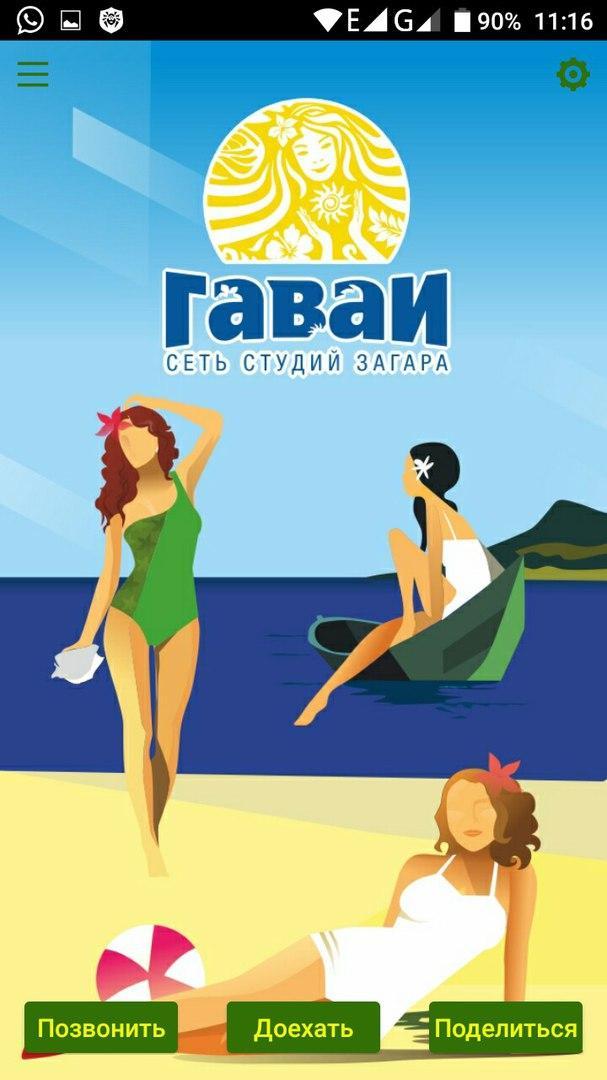 Гавайи сеть Гавайи сеть