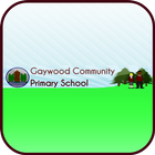 Gaywood Primary School icône