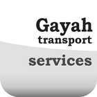 Gayah Transport icône