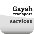 Gayah Transport ikon