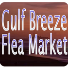 Gulf Breeze Flea Market アイコン