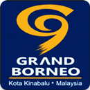 Grand Borneo Hotel APK