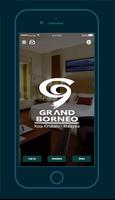 Grand Borneo Hotel plakat