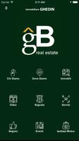 Ghedin GB poster