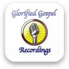 Glorified Gospel Recordings icône