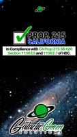 Galactic Green Solutions poster