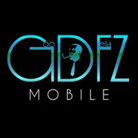 GDFZ Mobile 海报