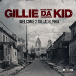 Gillie Da Kid