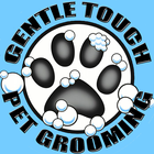 Gentle Touch Pet Grooming-icoon