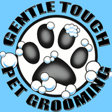 Gentle Touch Pet Grooming أيقونة