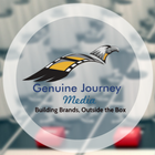 Genuine Journey Media アイコン