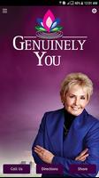 Genuinely-You poster