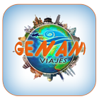 Travel Tours (Genani Viajes). icon