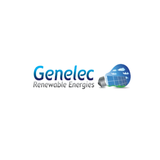 Genelec أيقونة