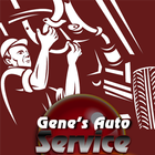 Gene's Auto Service icône