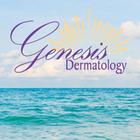 Genesis Dermatology 圖標