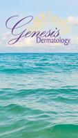 Genesis Dermatology 海報