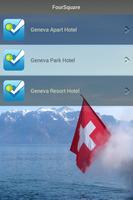 Geneva Hotels Group, Odessa capture d'écran 2