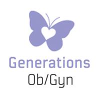 Generations OB/GYN Affiche