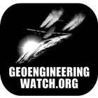 GeoEngineering Watch icon