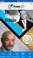 Dr. Geroge C. Fraser Affiche