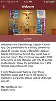 Saint George 截图 1