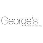 George's Hairdressing icône