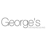 George's Hairdressing 圖標