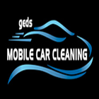 geds Mobile Car Cleaning ícone