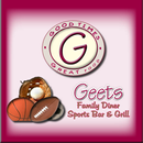 Geets Diner and Sports Bar APK