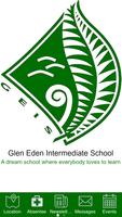 Glen Eden Intermediate School penulis hantaran