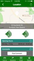 Glen Eden Intermediate School syot layar 1