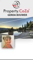 PropertyCoZa - Gerda Bouwer скриншот 1