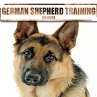 German Shepherd Training Guide biểu tượng