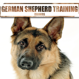 German Shepherd Training Guide icône