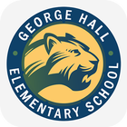 George Hall Elementary ícone