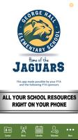 George Hall Elementary Cartaz