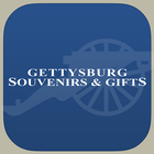 Gettysburg Souvenirs & Gifts आइकन