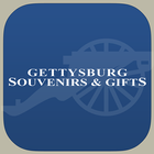 Gettysburg Souvenirs & Gifts icon