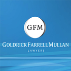 Goldrick Farrell Mullan simgesi