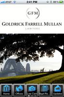 Goldrick Farrell Mullan plakat