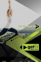 Get Fit Affiche