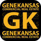 آیکون‌ Gene Kansas Commercial Real Es