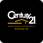 Century 21 Brookings, SD-icoon