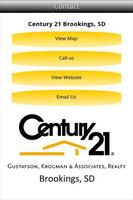 Century 21 Brookings, SD स्क्रीनशॉट 1