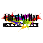 Ghost Writer Media icône